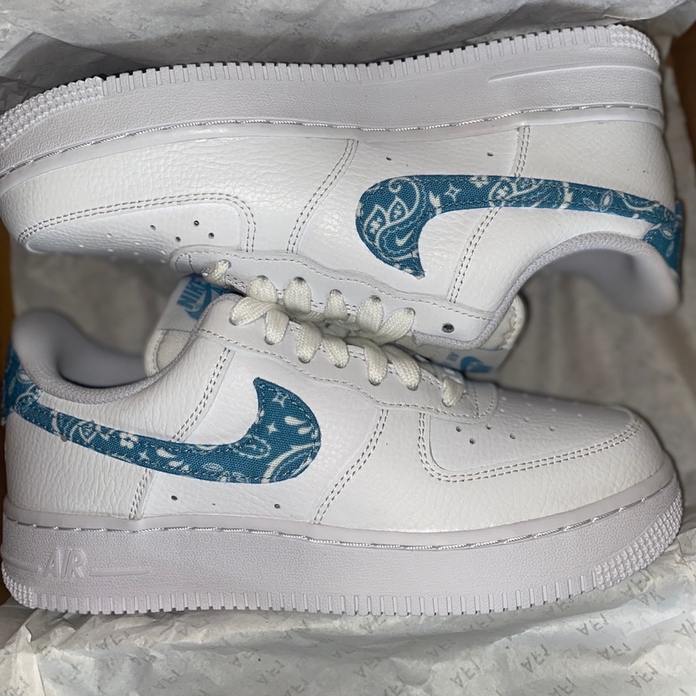 Nike Air Force 1 Size 7
